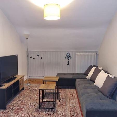קולמר Appartement Centre-Ville מראה חיצוני תמונה
