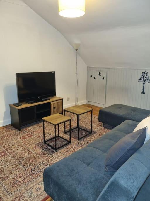 קולמר Appartement Centre-Ville מראה חיצוני תמונה